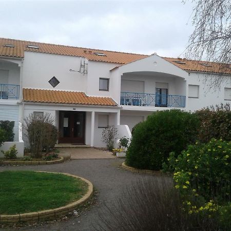 Les Genets Apartment Bretignolles-sur-Mer Exterior photo